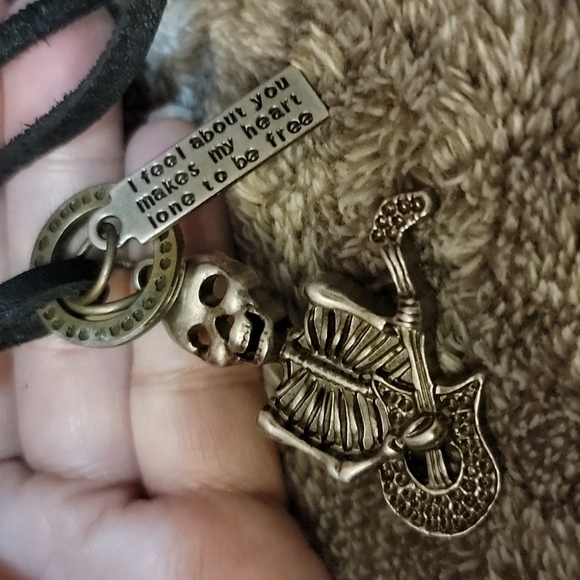 ❤5 for 35❤Mens Necklace - Picture 8 of 8